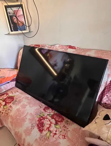 SMART TV SAMSUNG 49 (RETIRADA DE PEÇAS)