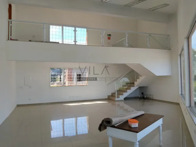 Sala Comercial de 44m² para locação - Vilarejo, Carapicuíba