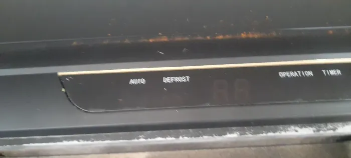 Ar condicionado
