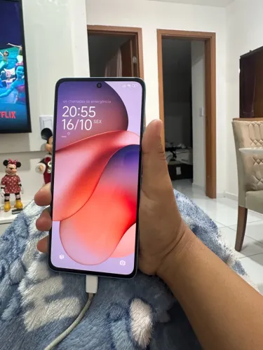 VENDO REDMI NOTE 13