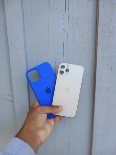 iPhone 12 Pro 128gb-aceito cartão em até 12x