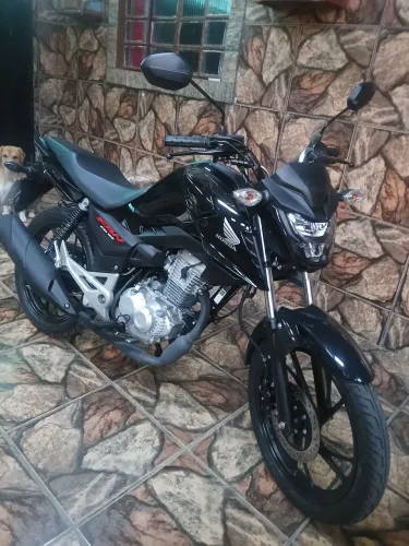 Cg fam 160