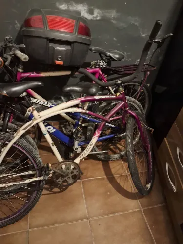 Bike caiçara