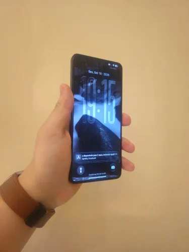 POCO X6 Pro 256GB 12GB RAM Amarelo