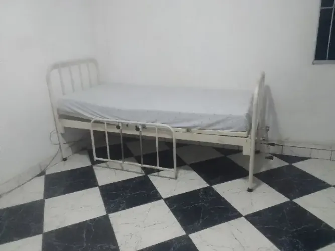 Cama hospitalar