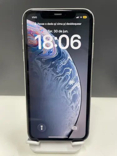 iphone 11 Branco - 64gb