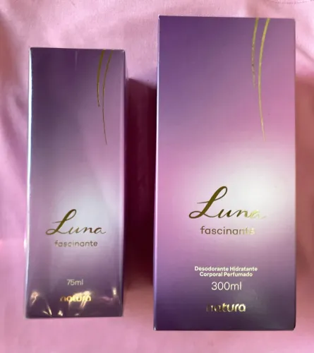 Kits Natura