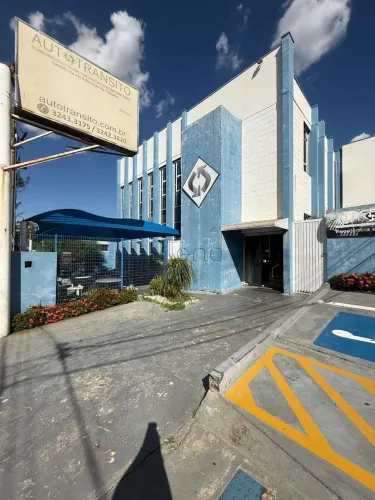 Prédio à venda em Campinas, Jardim Chapadão, com 480 m²