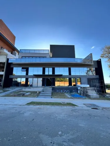 Salas para alugar a partir de R$ 7.000/mensais no Alphaville Flamboyant - Goiânia