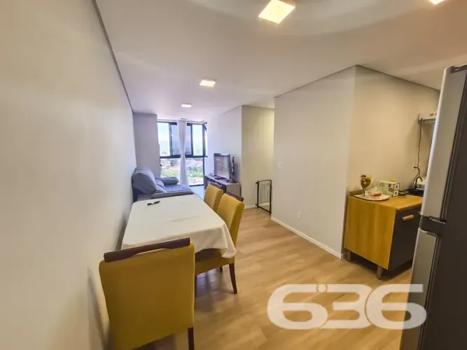 Apartamento | Joinville | Bom Retiro