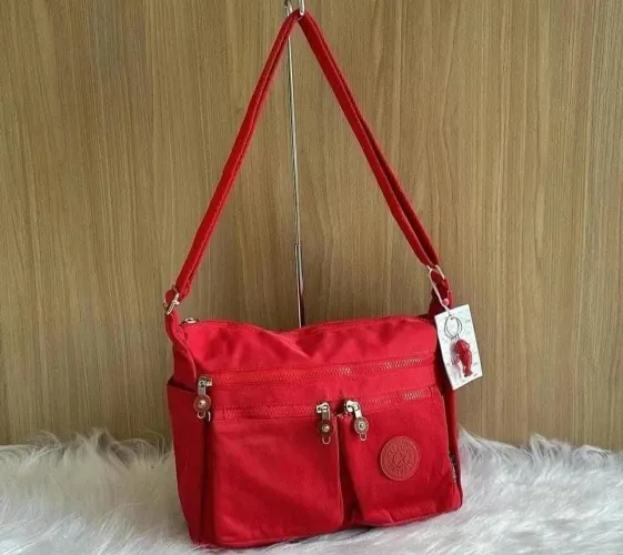 Bolsa Kipling/ Entrega grátis