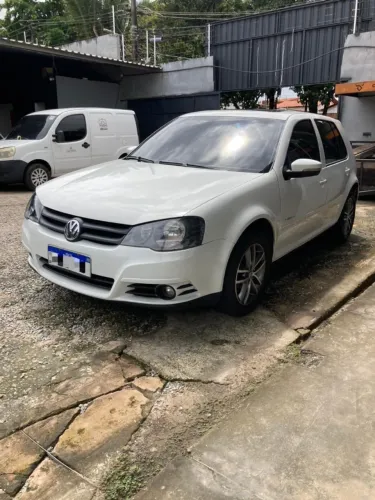 Volkswagen Golf Sportline 1.6 MI Total Flex 8V 4P 2013