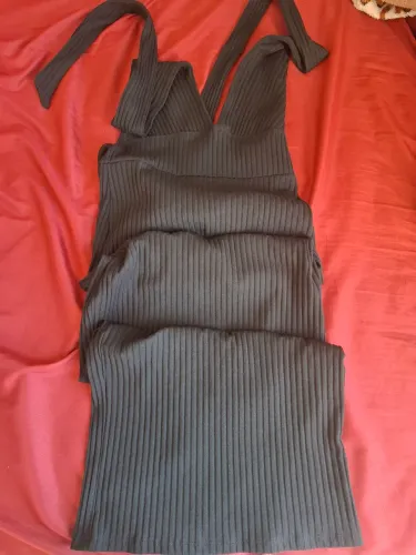 Vestido SHEIN SXY