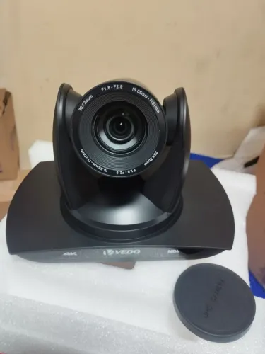 Câmera 4k (Leia o anúncio)