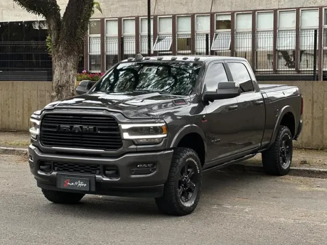 Dodge Ram 3500 La.6.7 Night Ed.tb CD 4X4 Die. 2022