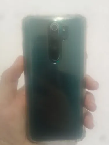 Redmi note 8 pro