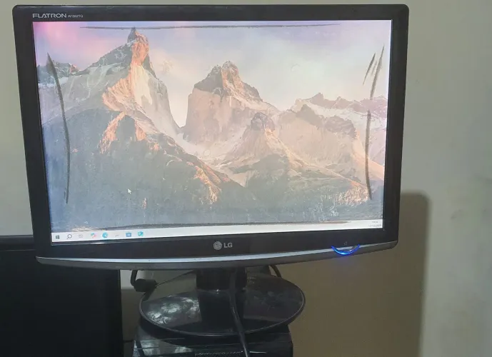 Monitor da Lg