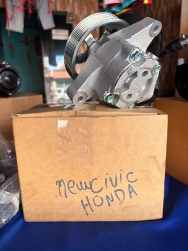 Bomba hidráulica Honda Civic