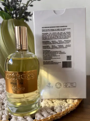 Thera Amorgos 100ml