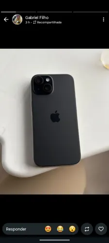 I phone 15