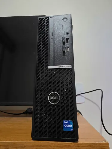 PC I7 12700 + 32gb completo