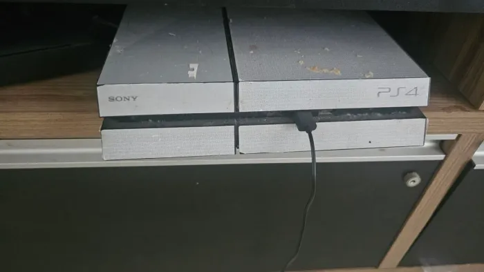 PlayStation 4