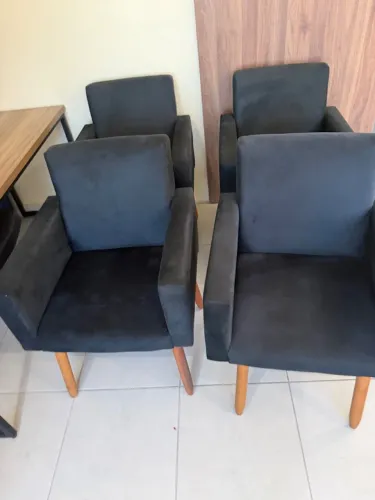 Cadeiras