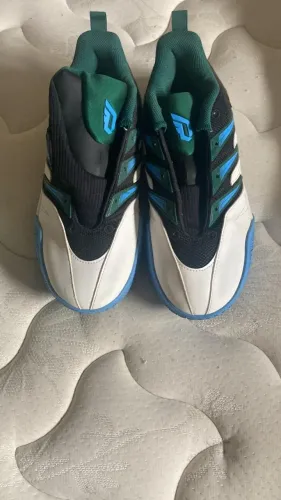 Adidas Dame Certified 3
