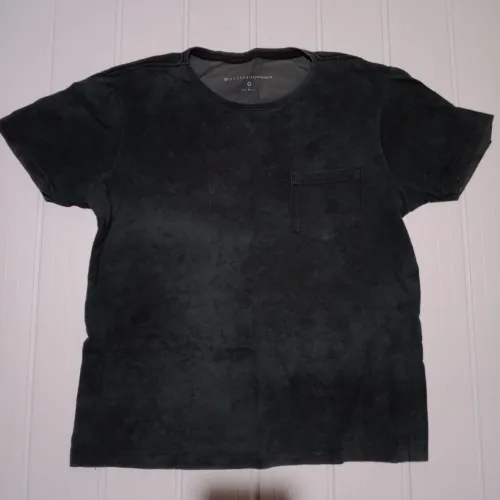 Camisa preta infantil tamanho G camiseta preta infantil blusa infantil preta