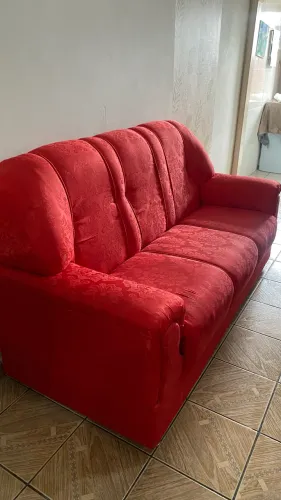 Vendo sofá R$400