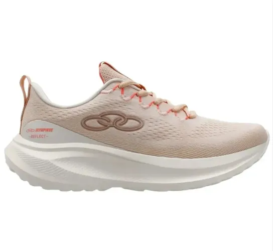 TÊNIS OLYMPIKUS FEMININO 