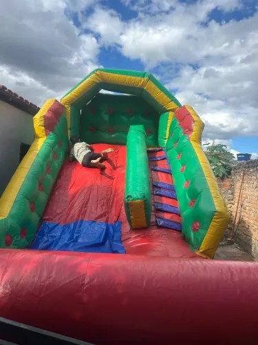 Tobogã