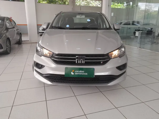 Fiat Cronos Drive 1.0 6V 2025