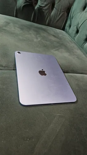 Ipad 11 a16