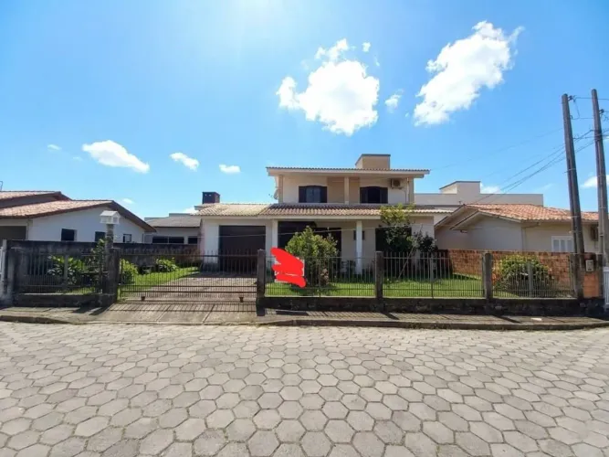Casa Alto feliz Araranguá sc