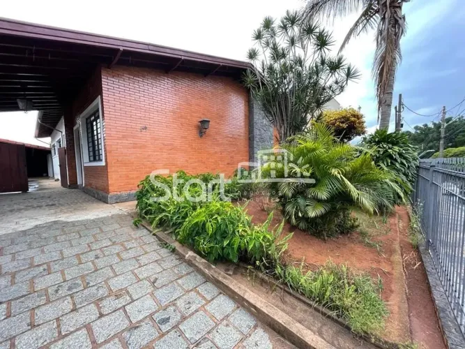 casa - Sousas - Campinas