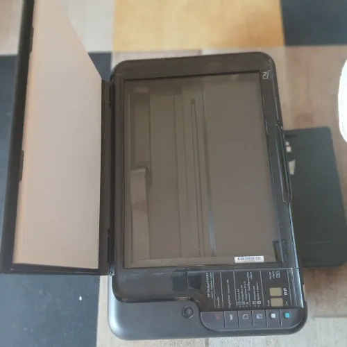 Impressora HP