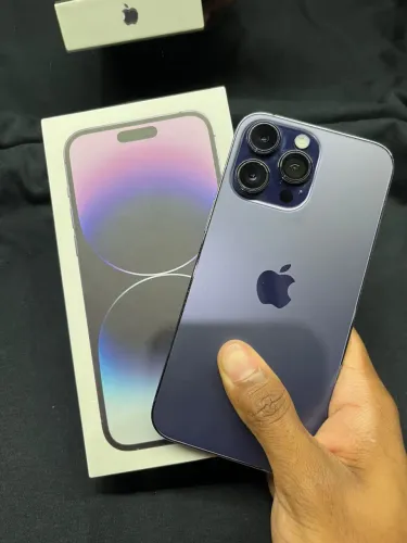 iPhone 14 Pro Max