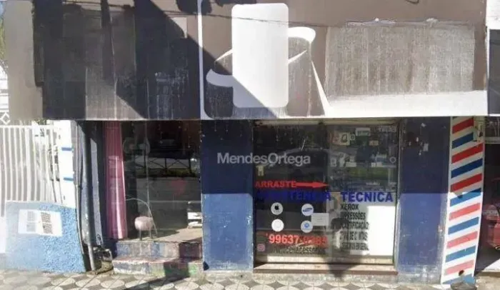 Sala à venda, 190 m² por R$ 490.000,00 - Vila Lucy - Sorocaba/SP