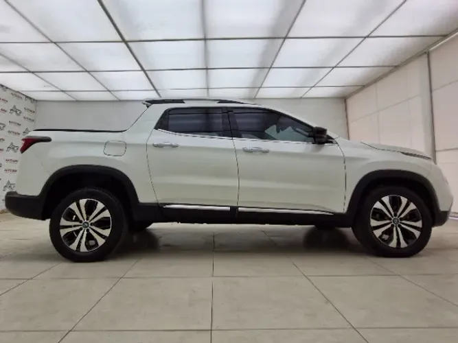 Fiat Toro Volcano 2.0 16V 4X4 TB Diesel Aut. 2024