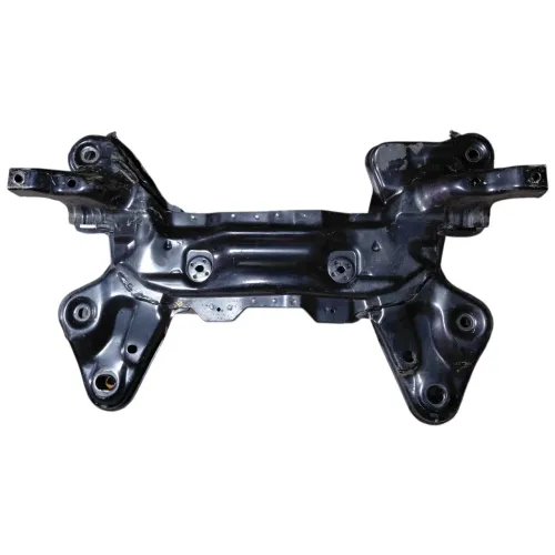 Agregado Suspensão Dianteira Peugeot 208 1.5 2015 Uzad0