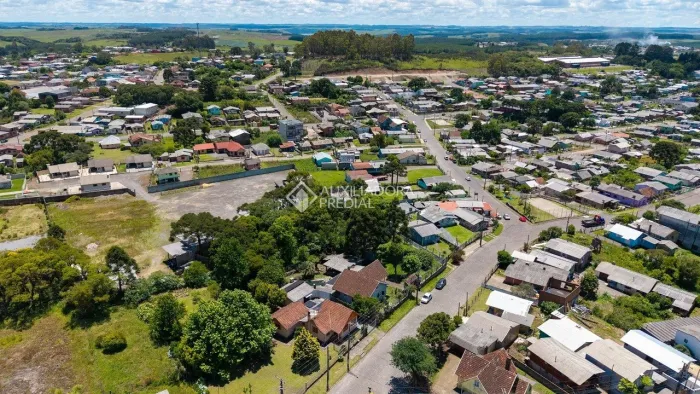 casa sítio São Francisco de Paula 2862m²