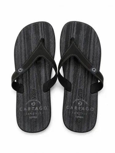 (NOVO) Chinelo Cartago Masculino 37/38