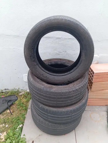 Pneu 205/55R16 91H