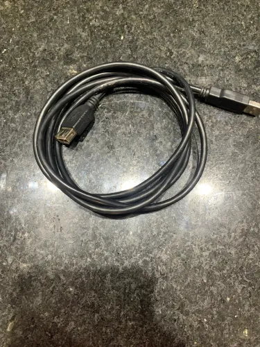 Extensor USB 2.0 1,5m