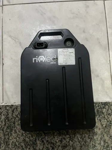 BATERIA de moto elétrica scooter citycoco 