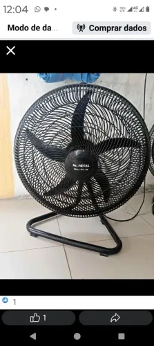 Ventilador 