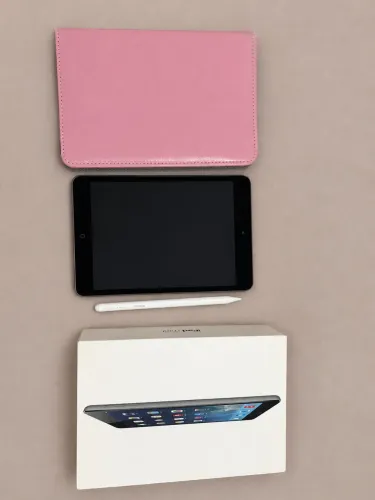 Ipad Mini Wi-fi 64gb
