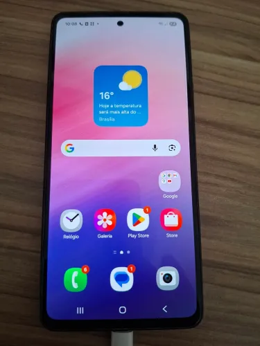 Samsung A53 5G 128GB - Excelente estado ( Único dono )