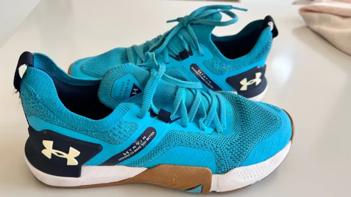Under Armour Tribase Cross SE - crossfit